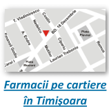 farmacii timisoara