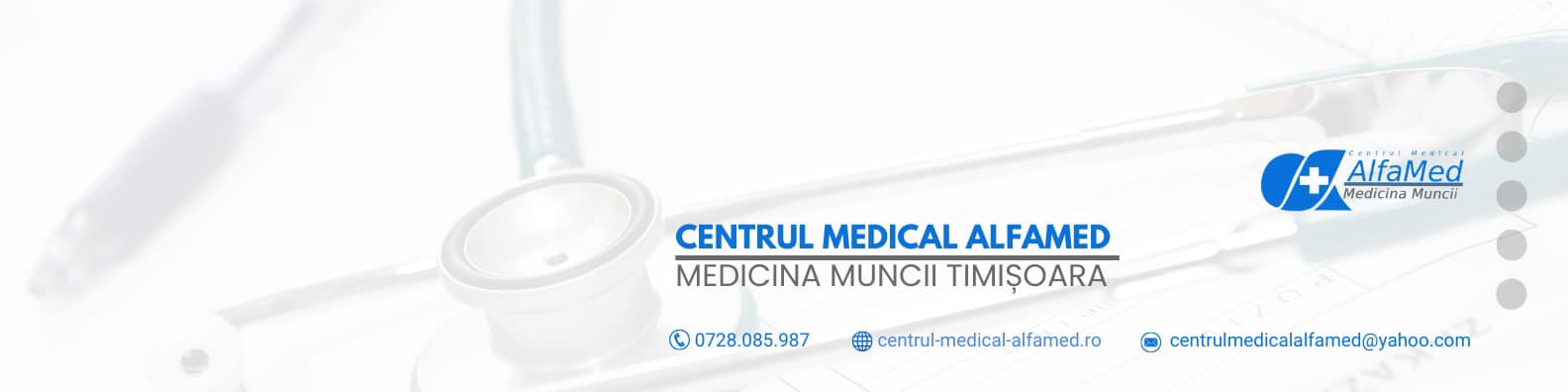 Medicina muncii Timișoara