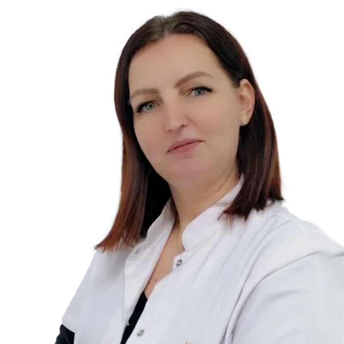 Dr. Zosiuc Irina Nicoleta