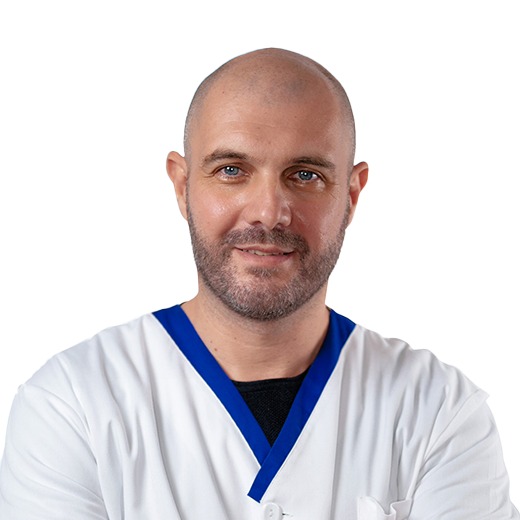 Dr. Frățilă Zeno Ioan