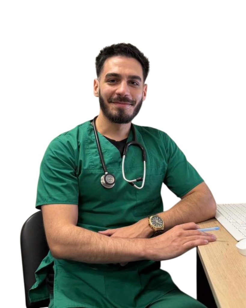 Dr. Ciucur Stefan