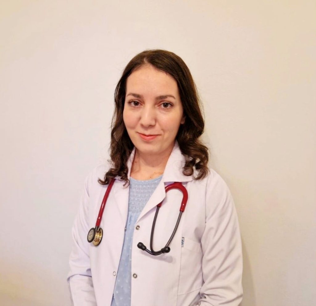 Dr. Frișan Alexandra