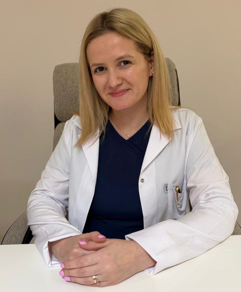Dr. Pasca Denisa