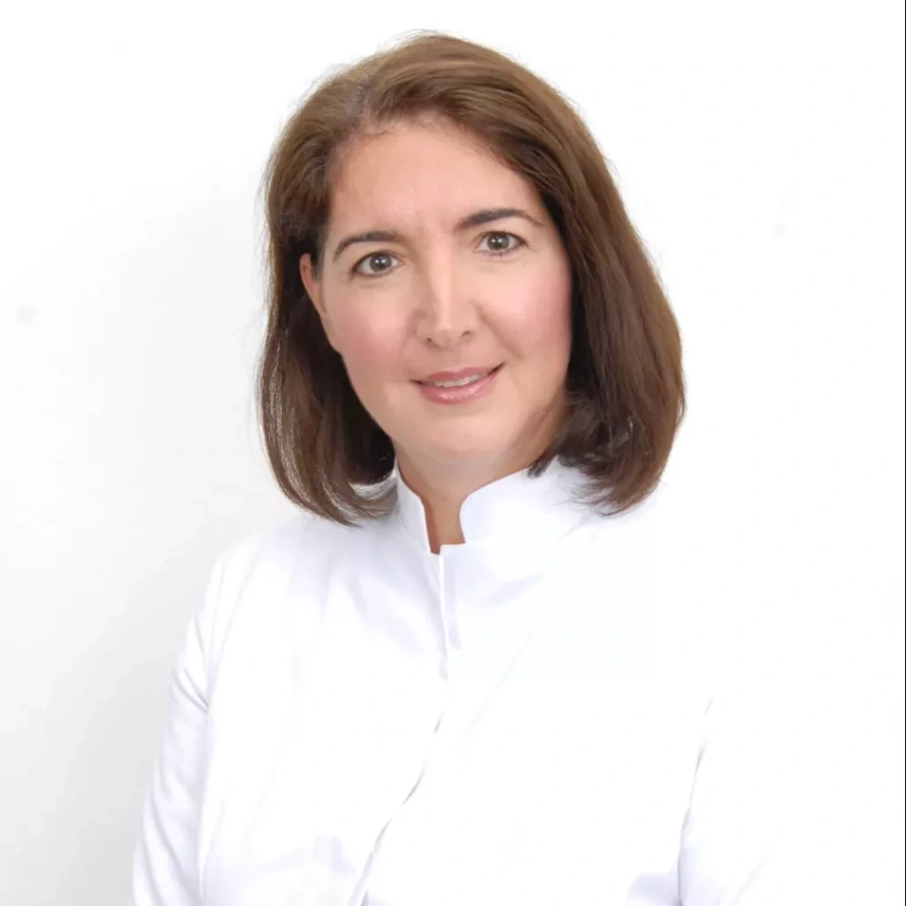 Dr. Pușcașu Elena Andreea