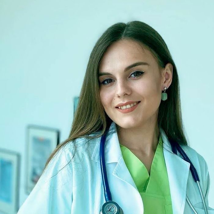 Dr. Soare Roxana Elena