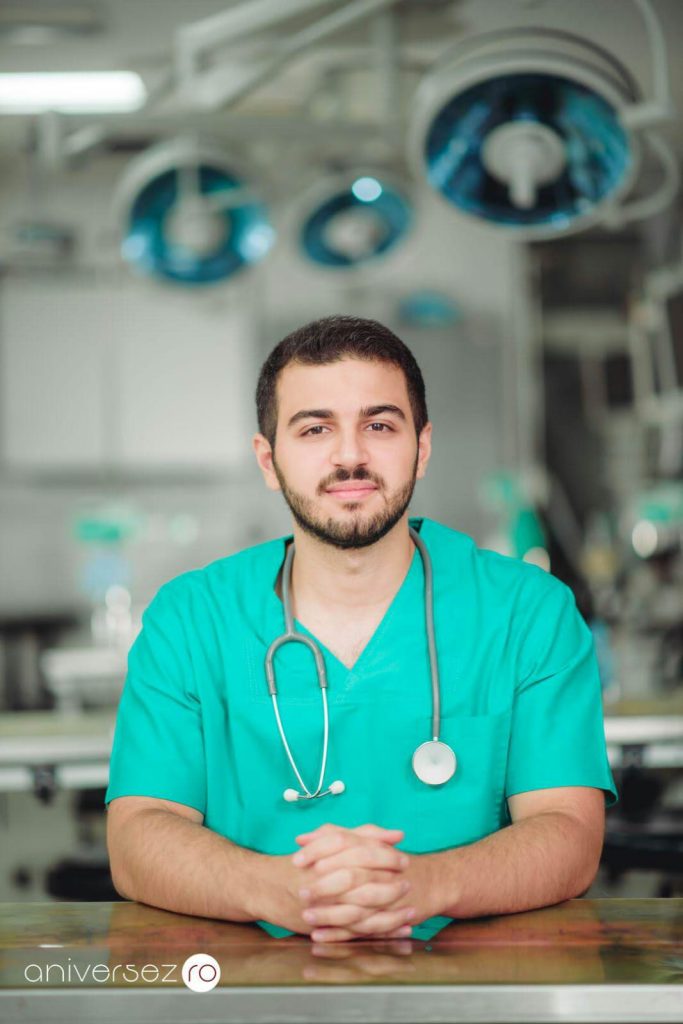 Dr. Helo Jamal Faiz