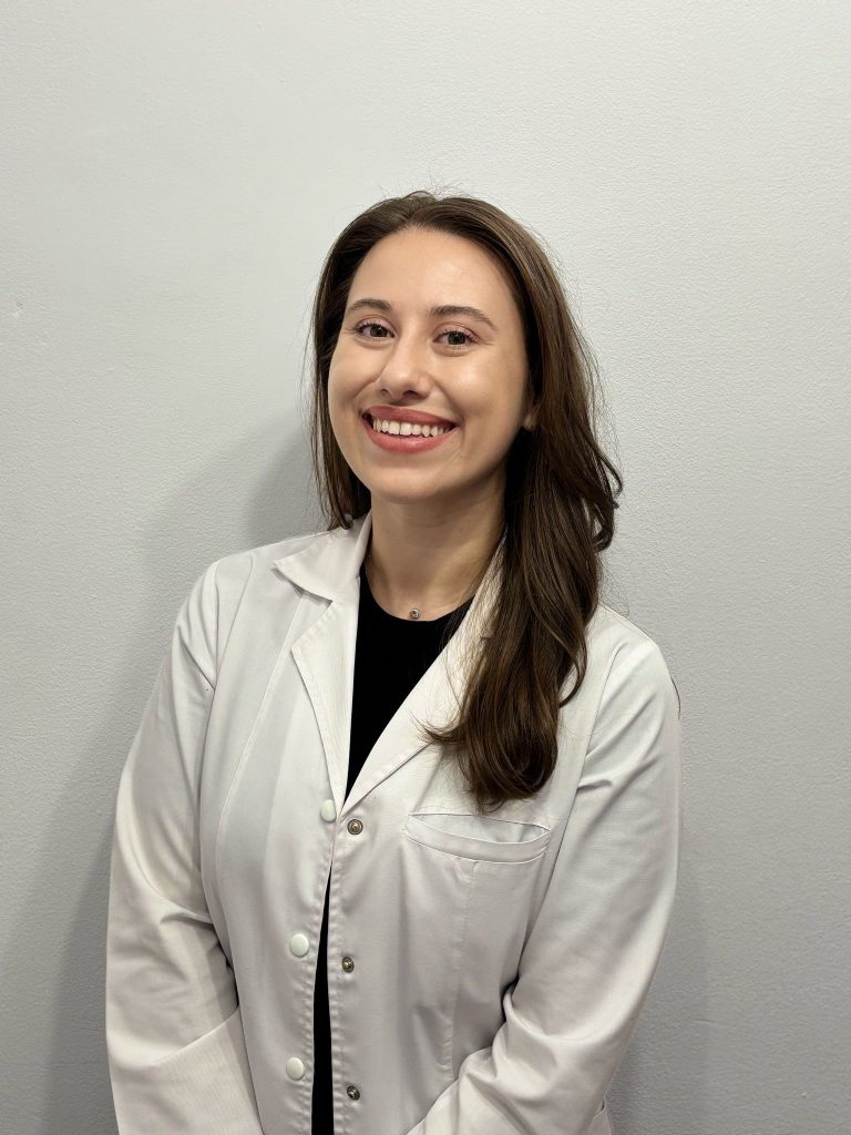 Dr. Rădună Oana Cristiana