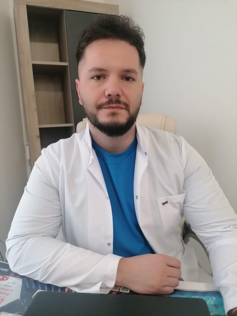 Dr. Buda Cătălin