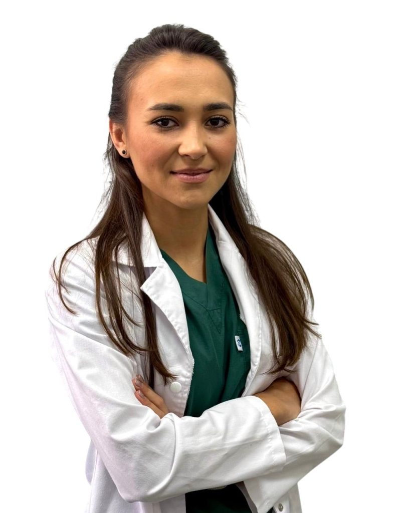 Dr. stănoiu Ana Maria