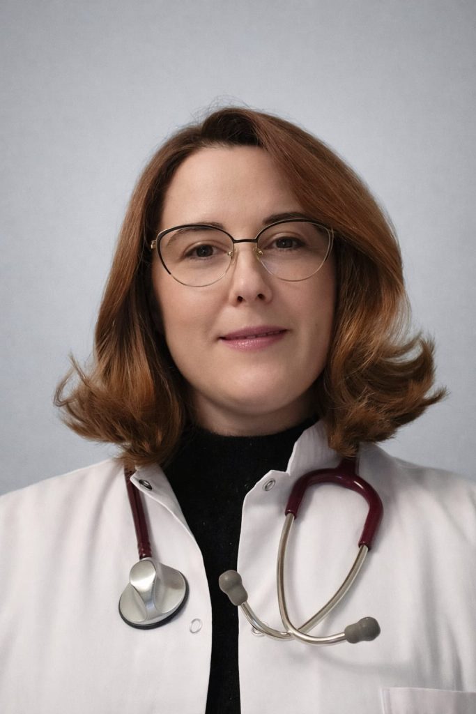Dr. Lucuța Lavinia