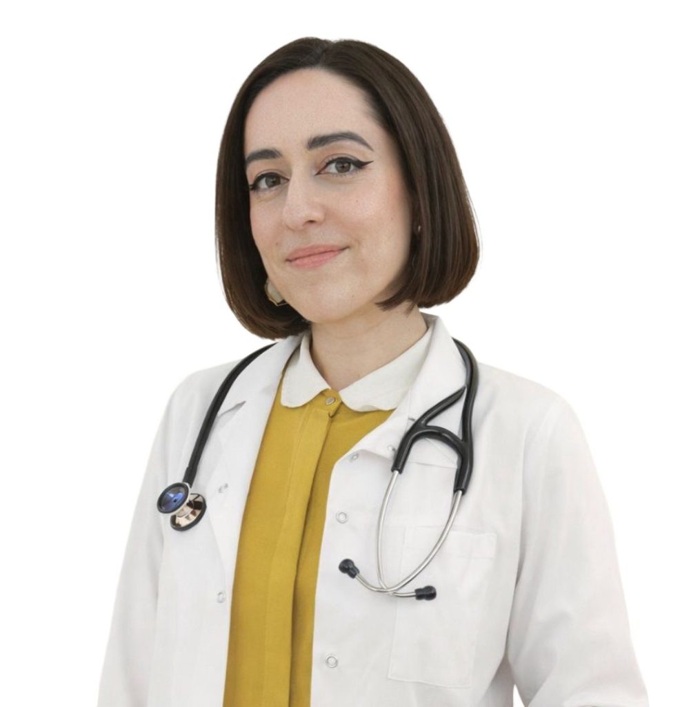 Dr. Caducenco Ana 