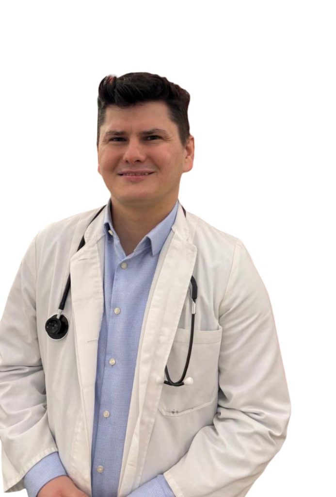 Dr. Pășcălau Beniamin (Contract CNAS)