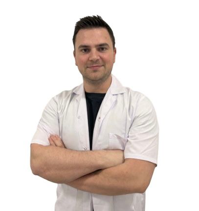 Dr. Stoica Raymond Octavian