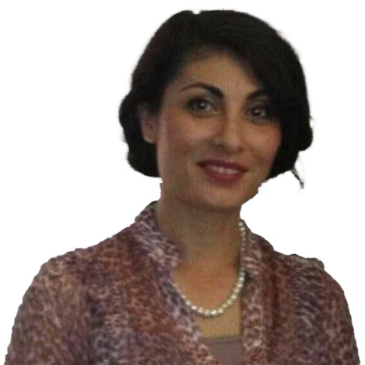 Dr. giorgiana Moise