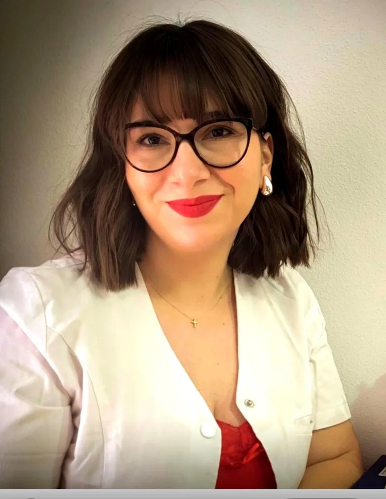 Dr. Ciobanu Carmen Floriana