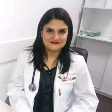 Dr. Cuțina-Morgovan Adina Flavia