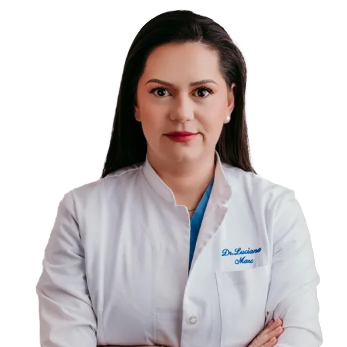 Dr. Marc Luciana-Elena