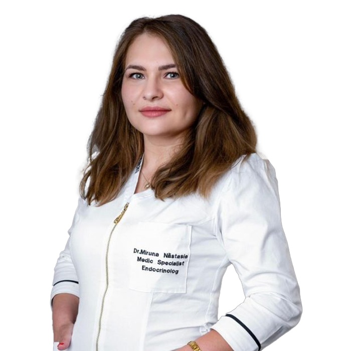 Dr. Miriam-Miruna Năstasie