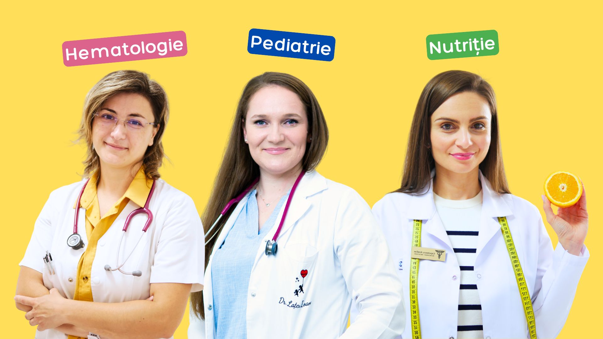 KidKlinik Pediatrie Timisoara