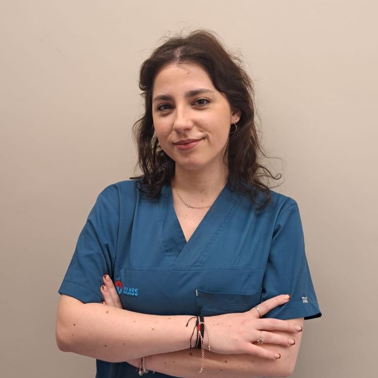 Andreea-Georgescu