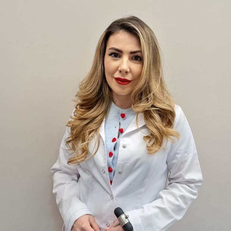 Dr. Dema-Alexandra-Ioana