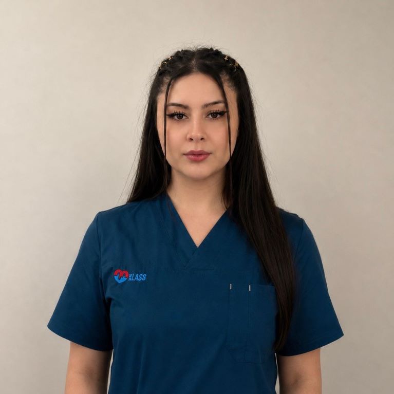 Lupulescu-Claudia-asistent-manager-Clinica-Mediala-Klass