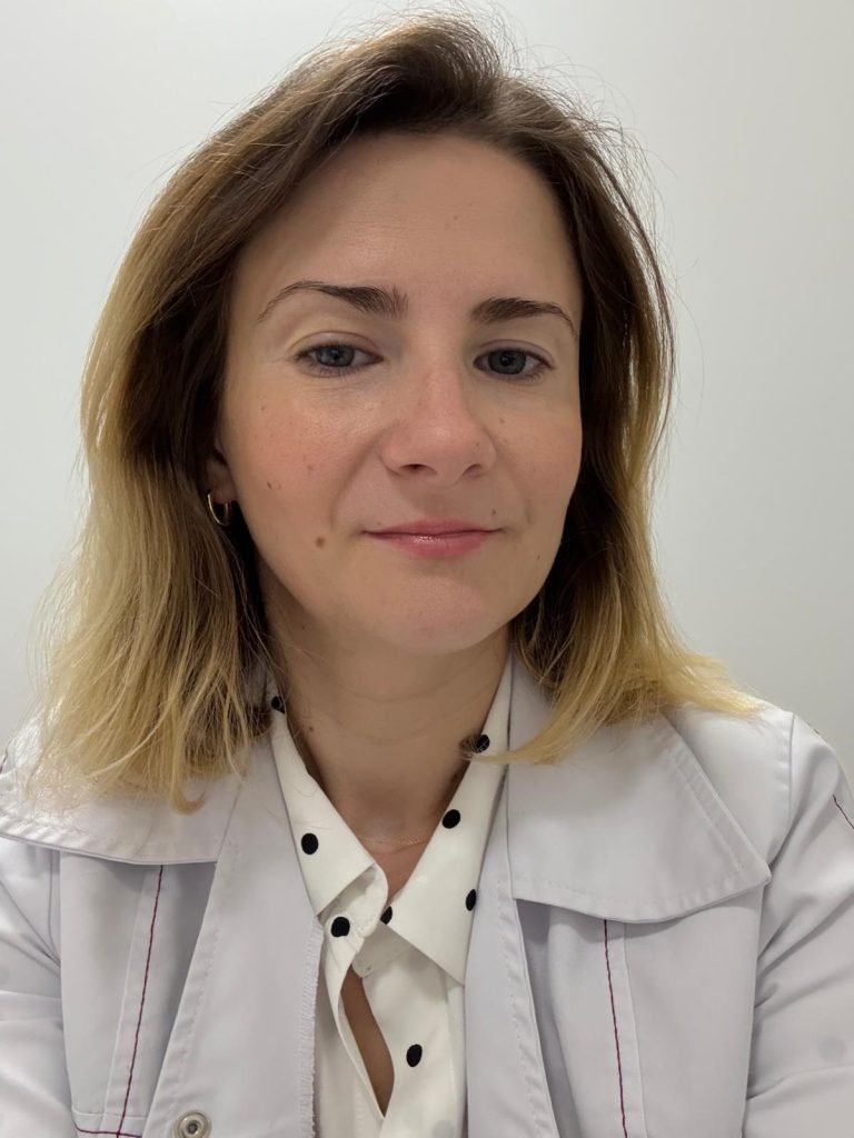 Dr. Sabău Mădălina-Luciana
