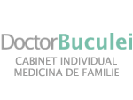 Cabinet individual medicina de familie Dr. Buculei Ana-Maria