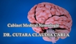 Cabinet Medical Neurologie Dr. CUȚARA CLAUDIA CARLA