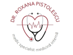DR. ROXANA PISTOLESCU - Medic specialist Medicină Internă