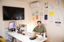 Dr. Ari Skeja DermaHealth