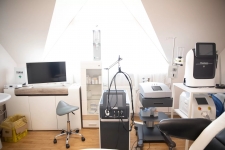 Clinică dermatologie și estetică