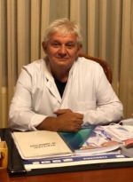 Dr. Karadja Eugen