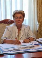 Dr. Karadja Viorica