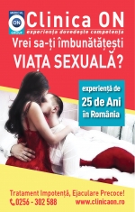 clinici disfunctii sexuale masculine bucuresti)
