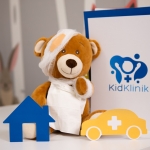 KidKlinik Medic Pediatru Timișoara