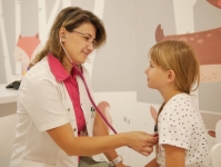 KidKlinik Medic Pediatru Timișoara