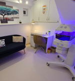 Cabinet consultații