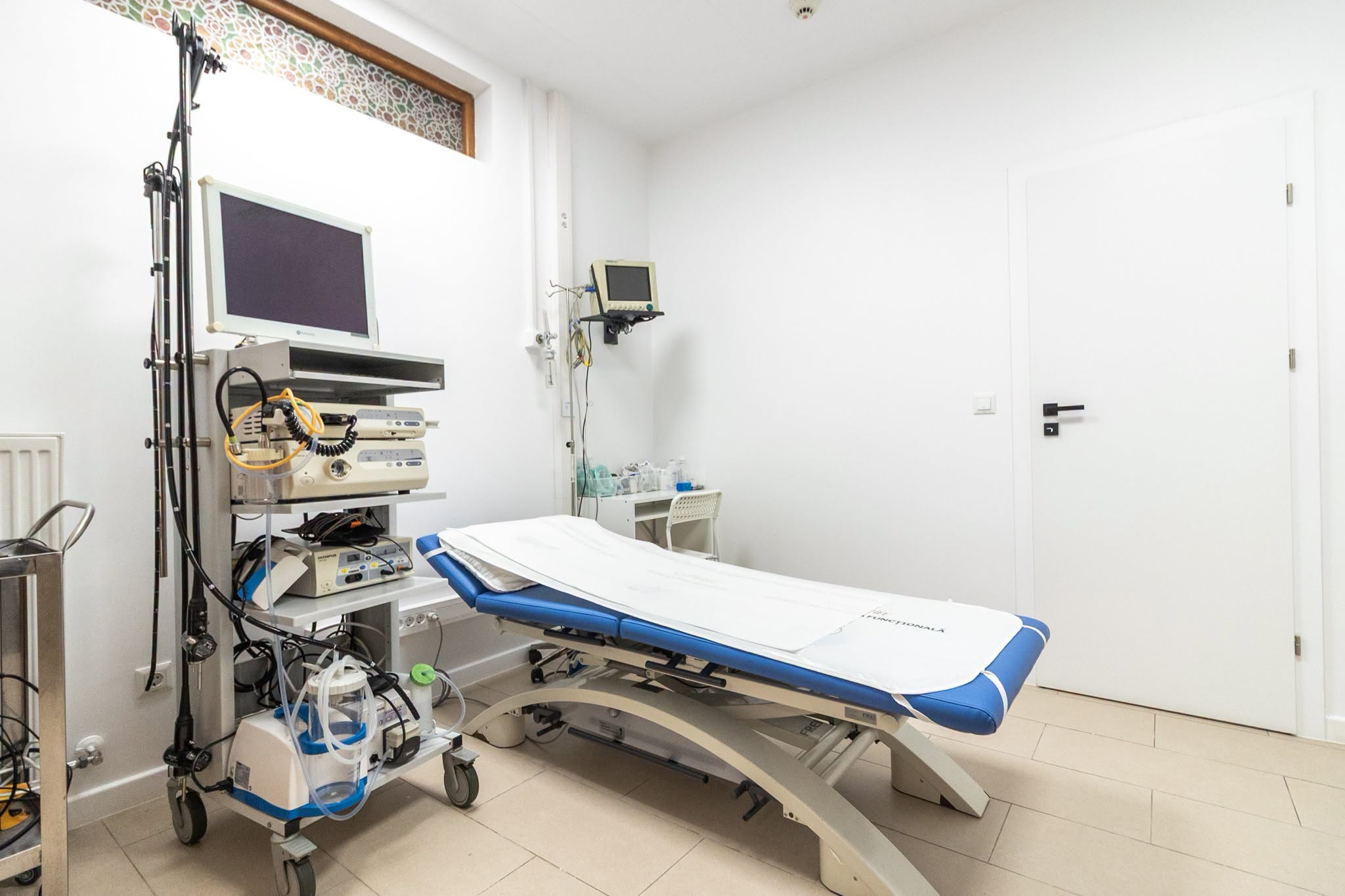 Hiperclinică Timişoara