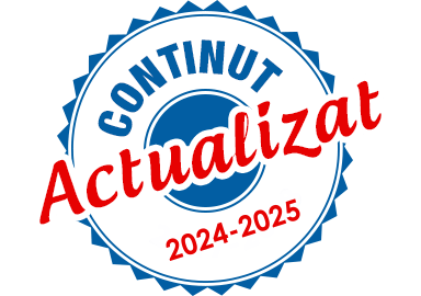 informatii actualizate
